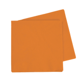 Tangerine Napkins 40pk